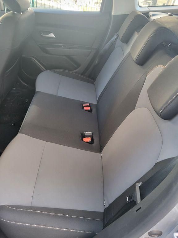 Gebraucht Dacia Duster Extreme 150 PS (110 kW) 2023 Grau SUV