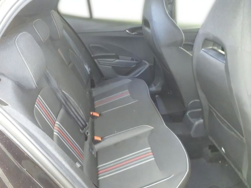 Gebraucht Skoda Fabia Monte Carlo 110 PS (80 kW) 2024 Schwarz Kleinwagen