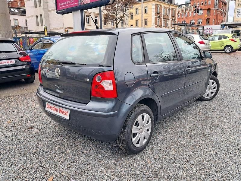 Gebraucht VW Polo 75 PS (55 kW) 2006 Other Limousine