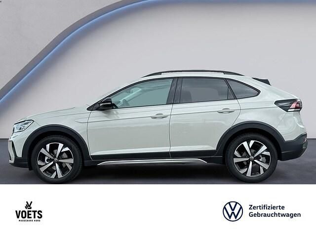 Gebraucht VW Taigo Style 116 PS (85 kW) 2025 Grau SUV