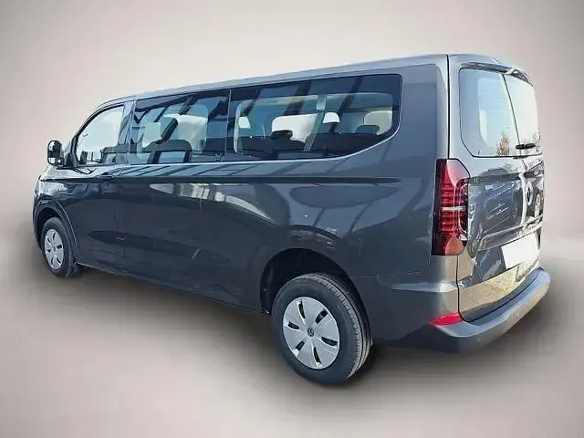 Neu VW Caravelle 110 PS (80 kW) 2025 Manufacturer Van