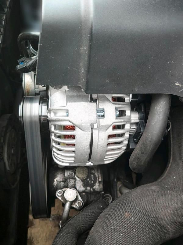 Gebraucht Audi A4 160 PS (117 kW) 2008 Gold Kleinwagen