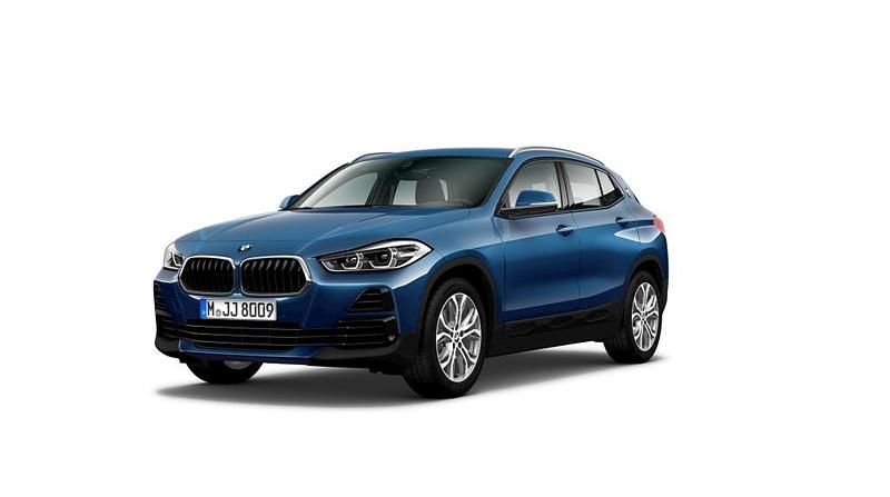 Gebraucht BMW X2 Advantage 150 PS (110 kW) 2026 SUV