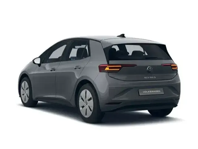 Neu VW ID.3 125 kW (170 PS) 2026 Mondsteingrau Kleinwagen