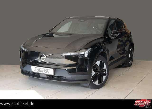 Gebraucht Volvo EX30 Plus 200 kW (272 PS) 2025 Onyx black SUV