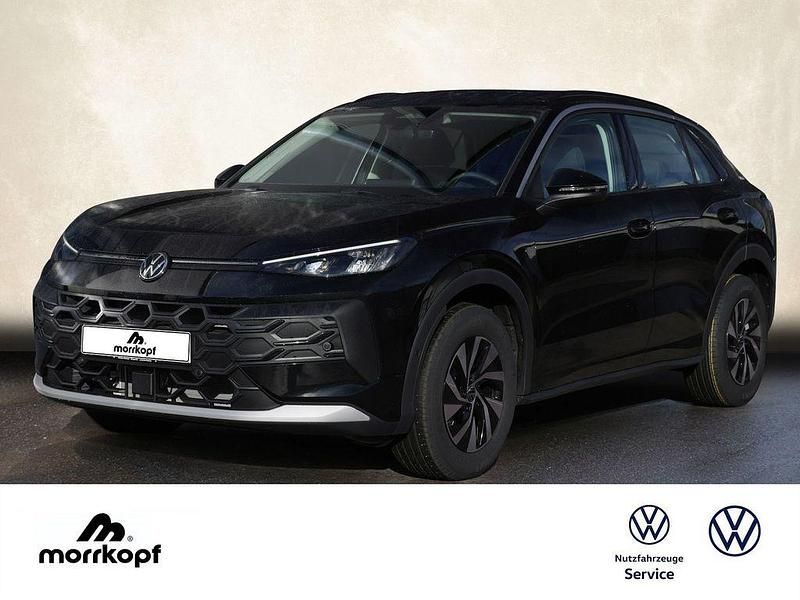 Neu VW T-Roc Trendline 116 PS (85 kW) 2026 Schwarz SUV