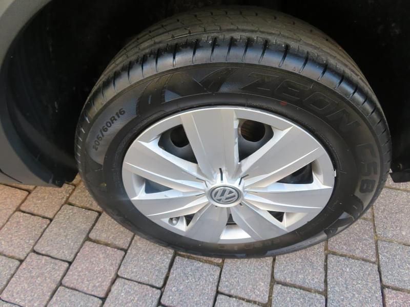 Gebraucht VW T-Roc 116 PS (85 kW) 2019 Grau SUV