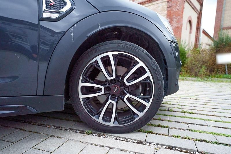 Gebraucht Mini Cooper S 178 PS (130 kW) 2020 Schwarz Kleinwagen