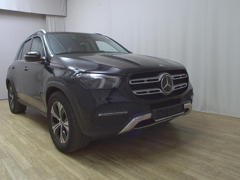 Gebraucht Mercedes GLE350 Premium 320 PS (235 kW) 2021 Schwarz SUV