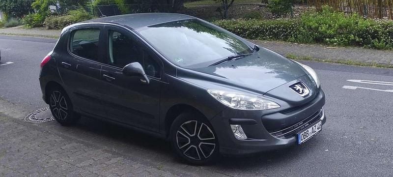 Gebraucht 2009 Peugeot 308 Sport Kombi | 2.800 € (Teuer) - Bild 1/4