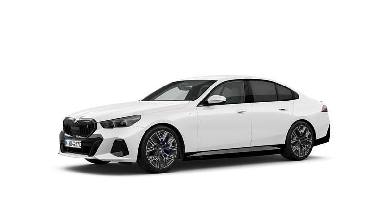 Gebraucht 2024 BMW i5 Comfort Edition Limousine | 70.200 € - Bild 1/3