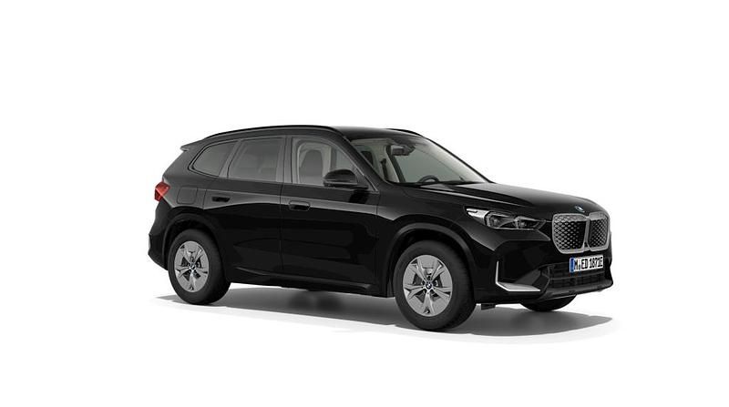 Używany BMW iX1 Shadowline 150 kW (204 KM) 2025 SUV
