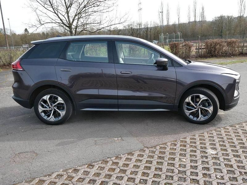 Gebraucht Aiways U5 150 kW (204 PS) 2022 SUV