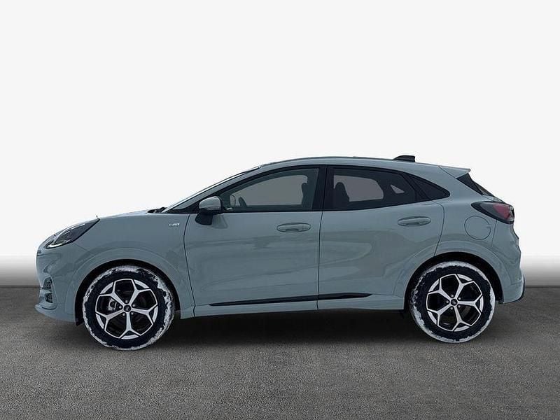 Neu Ford Puma ST-Line 125 PS (91 kW) 2026 Grau SUV