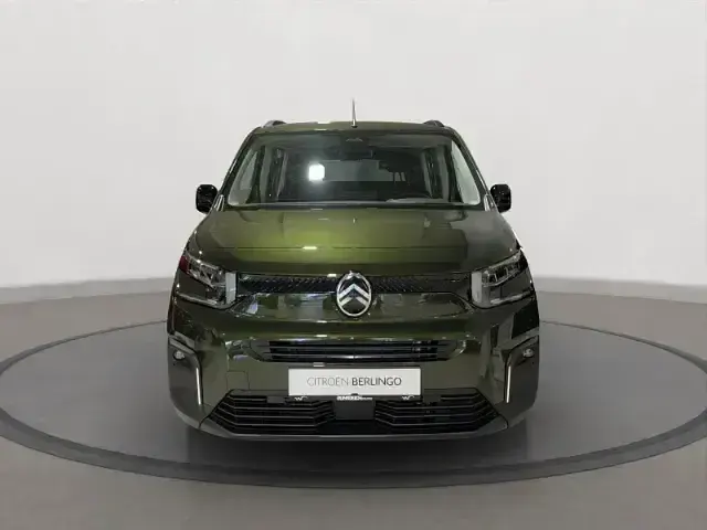 Gebraucht Citroën Berlingo 96 PS (70 kW) 2026 Andere Van / Kleinbus