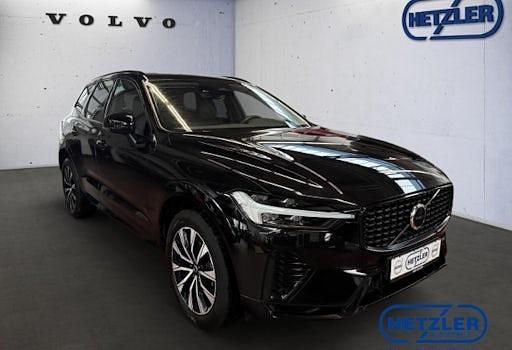 Gebraucht Volvo XC60 Plus 197 PS (144 kW) 2023 Schwarz SUV