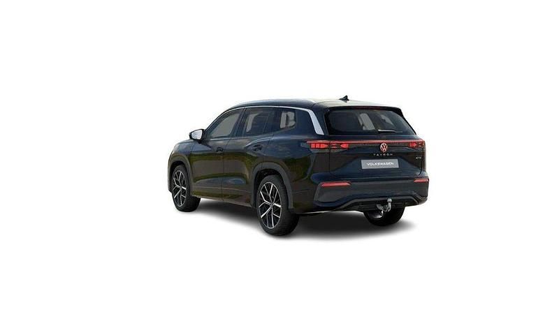 Gebraucht VW Tayron Life 150 PS (110 kW) 2025 Grenadillschwarz meta.../schwa SUV