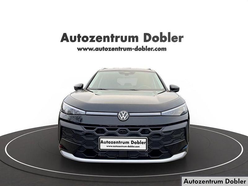 Neu VW T-Roc Style 150 PS (110 kW) 2026 Schwarz SUV