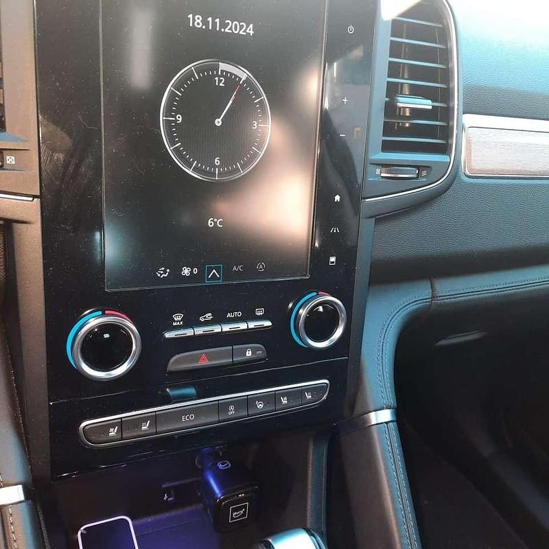 Gebraucht Renault Koleos Initiale Paris 184 PS (135 kW) 2022 SUV