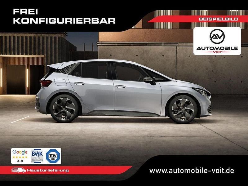 Neu Cupra Born Limited Edition 150 kW (204 PS) 2026 Kleinwagen