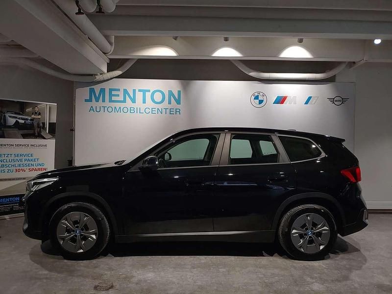 Gebraucht BMW iX1 Performance 230 kW (313 PS) 2023 Schwarz SUV