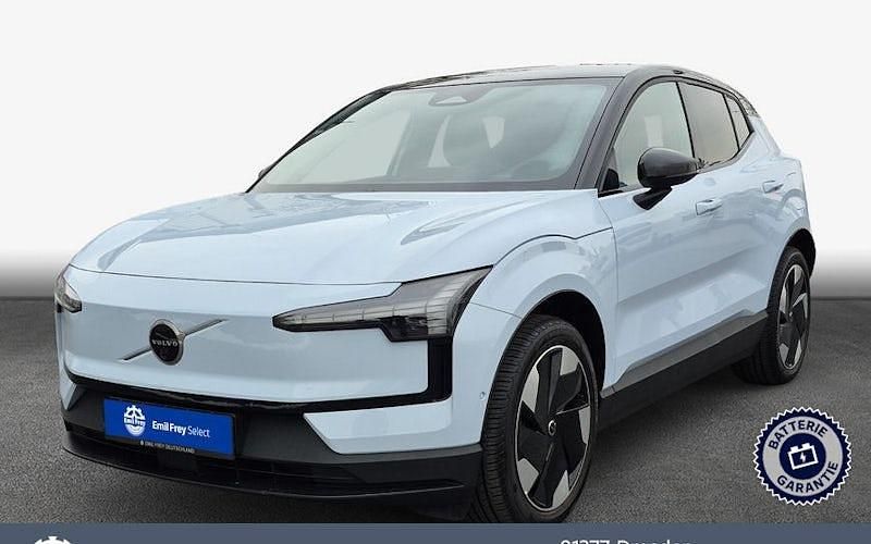 Gebraucht Volvo EX30 Performance 314 kW (428 PS) 2025 Blau SUV