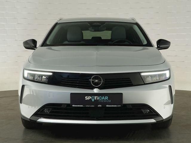 Gebraucht Opel Astra Elegance 131 PS (96 kW) 2023 Silber Kombi