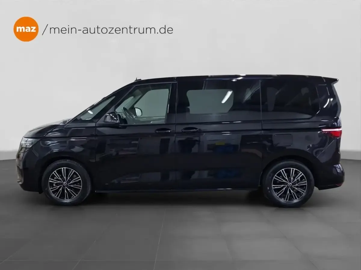 Usata VW Multivan Basis 177 CV (130 kW) 2025 Monovolume