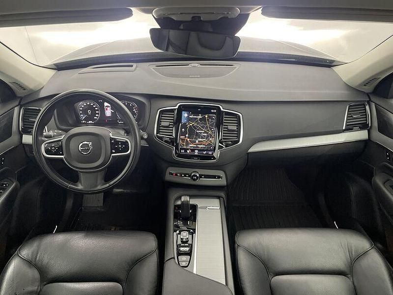 Gebraucht Volvo XC90 Inscription 392 PS (288 kW) 2020 Onyx black (metallic) SUV