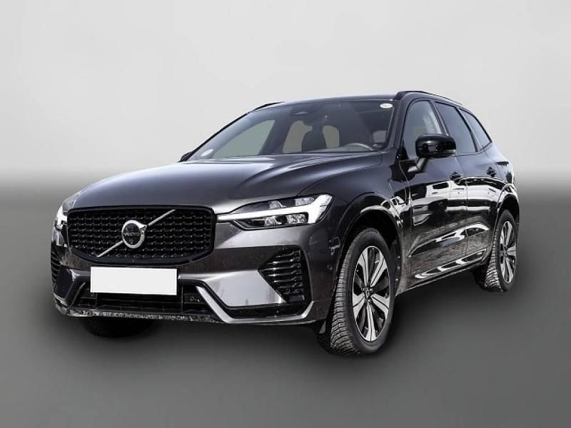Gebraucht Volvo XC60 Plus 455 PS (334 kW) 2024 Schwarz SUV
