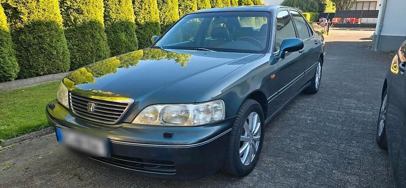 Gebraucht 1997 Honda Legend Limousine | 4.299 € - Bild 1/4