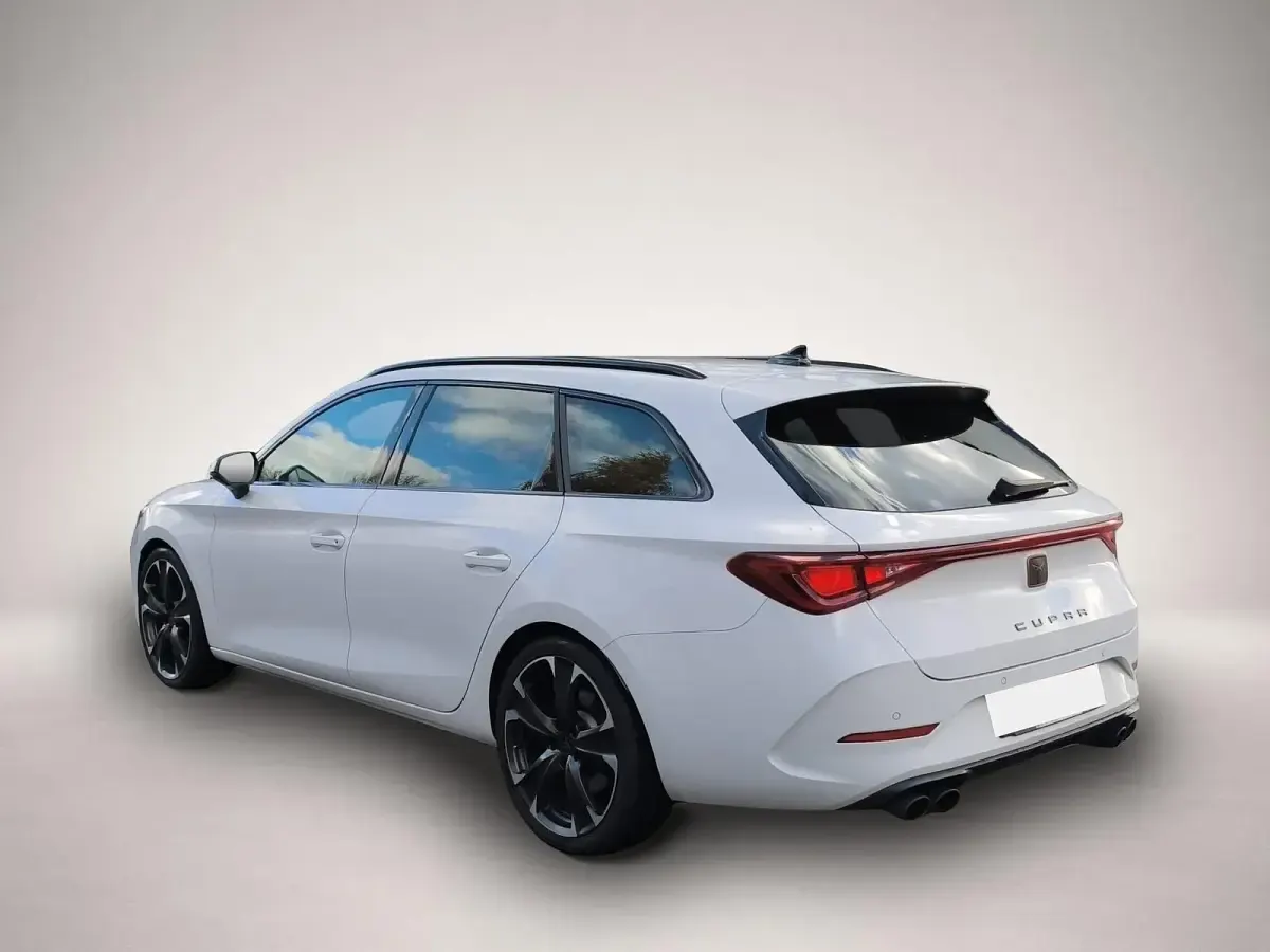 Gebraucht Cupra Leon VZ 310 PS (228 kW) 2023 Manufacturer