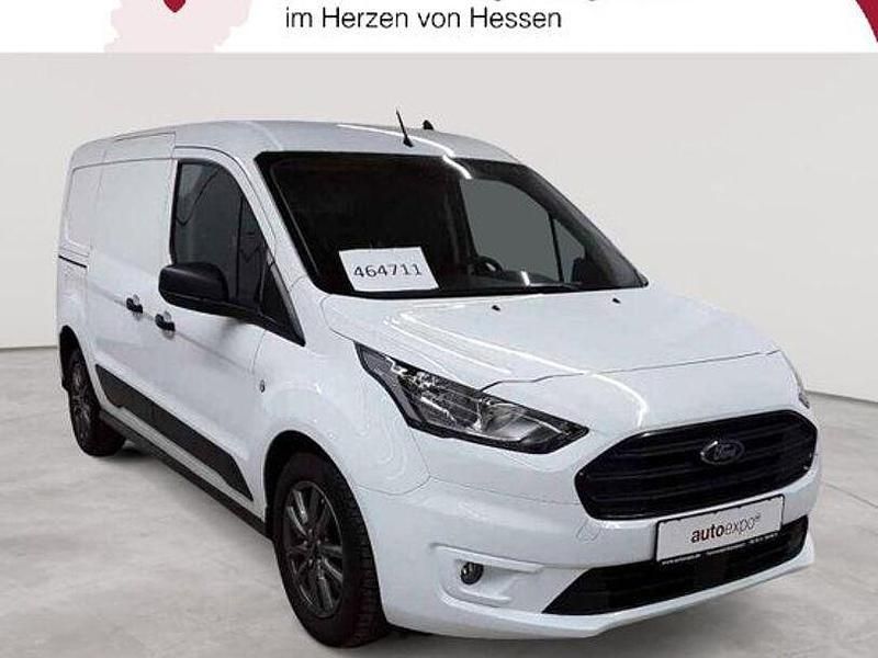 Gebraucht Ford Transit Connect Trend 2022 Andere Van / Kleinbus
