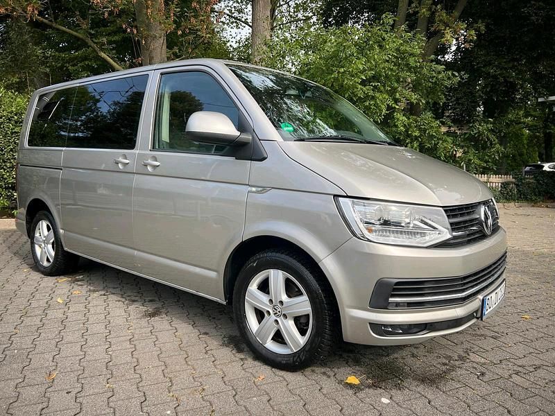 Gold Gebraucht 2012 VW T5 Van | 13.450 € (Fairer Preis) - Bild 1/4