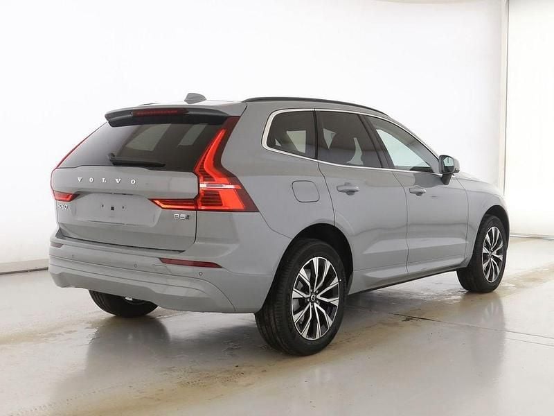Gebraucht Volvo XC60 250 PS (183 kW) 2025 Vapour grey SUV