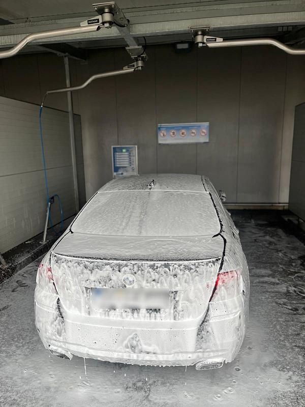 Gebraucht BMW 550 381 PS (280 kW) 2014 Grau Limousine