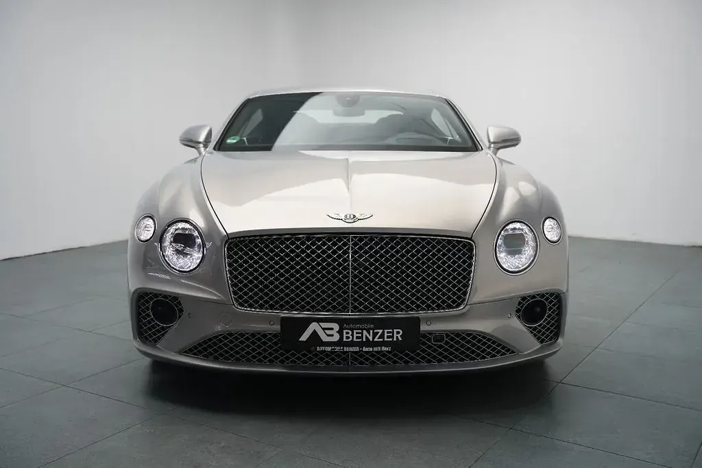 Gebraucht Bentley Continental GT 635 PS (467 kW) 2019 Other Coupé