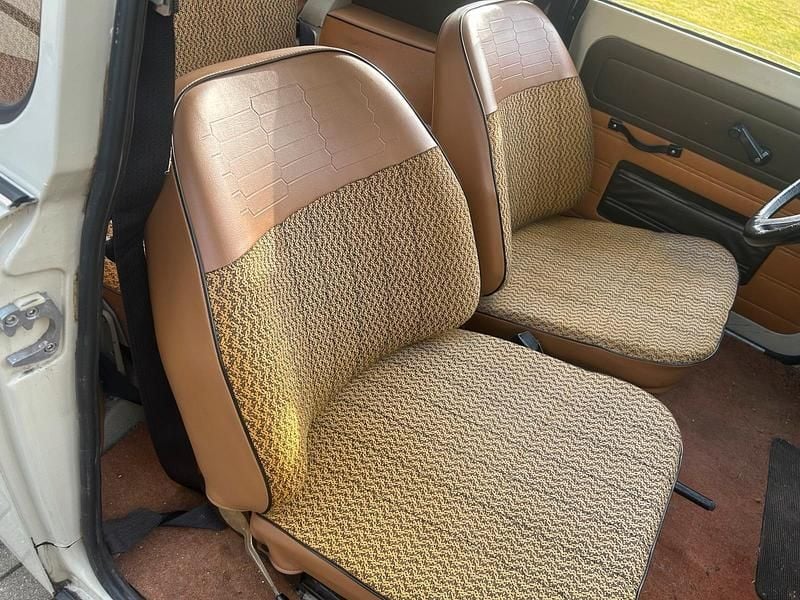 Gebraucht Trabant 601 26 PS (19 kW) 1990 Weiß Kombi