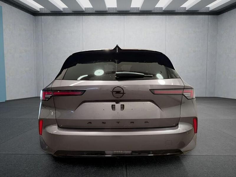Gebraucht Opel Astra 131 PS (96 kW) 2025 Grau Kombi