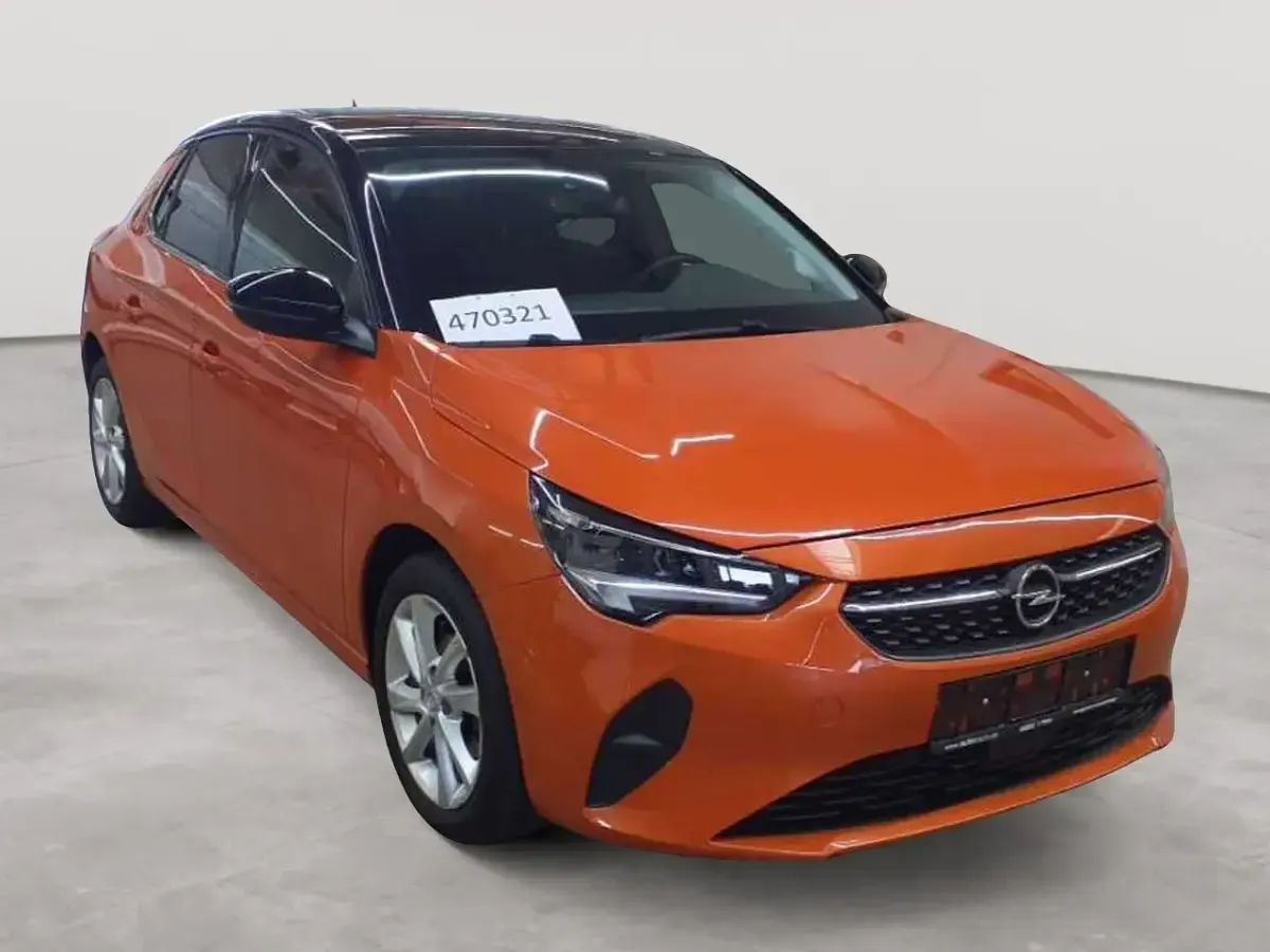 Gebraucht Opel Corsa Elegance 75 PS (55 kW) 2023 Kleinwagen
