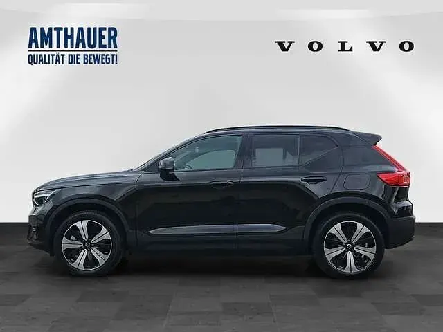 Occasion Volvo XC40 R-Design 191 kW (261 ch) 2020 Blanc SUV