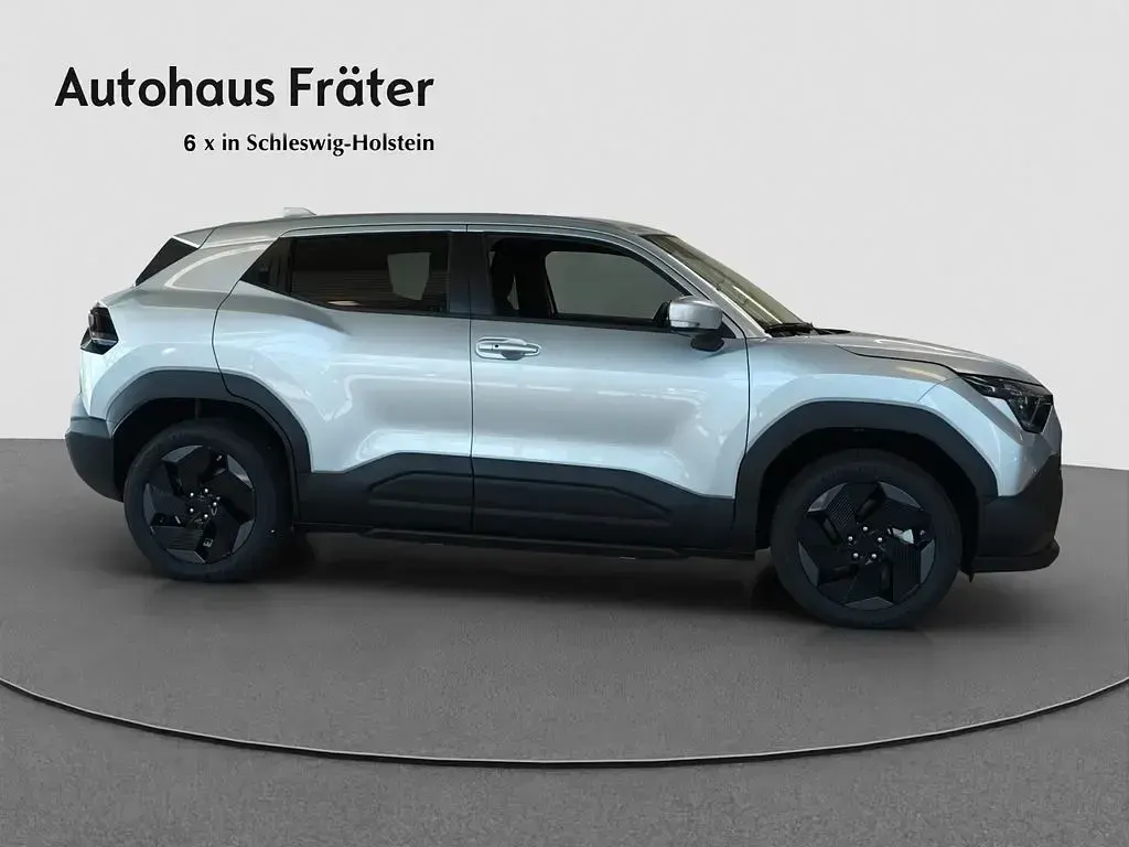Neu Suzuki e-Vitara Comfort 127 kW (174 PS) 2026 Silber SUV