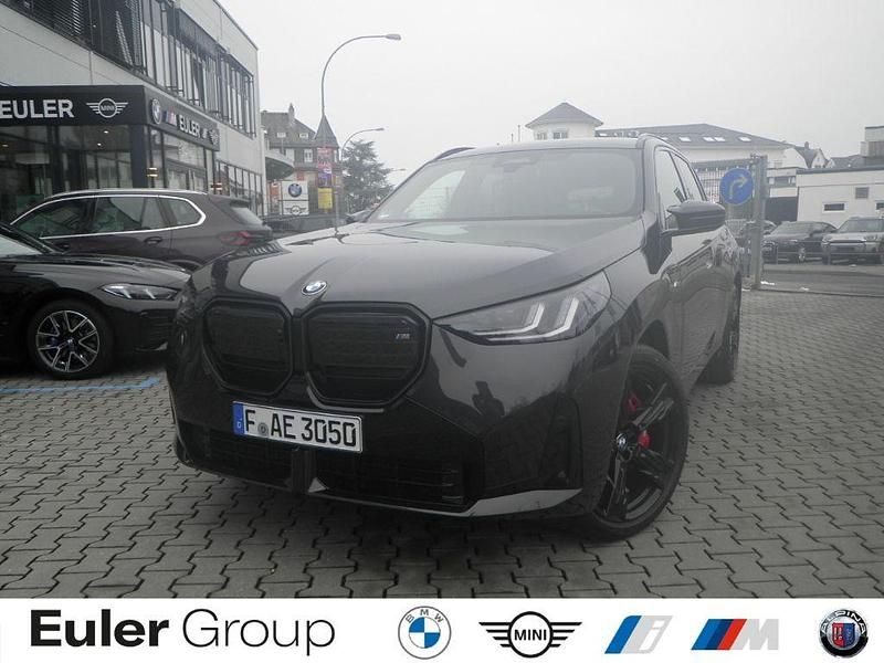 Gebraucht BMW X3 Performance 381 PS (280 kW) 2026 Grau SUV