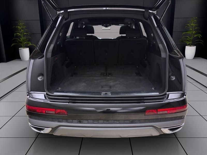 Gebraucht Audi Q7 S-Line 231 PS (169 kW) 2022 SUV