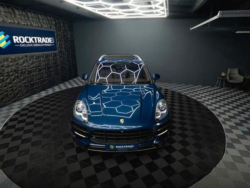 Gebraucht Porsche Macan 400 PS (294 kW) 2015 Andere SUV