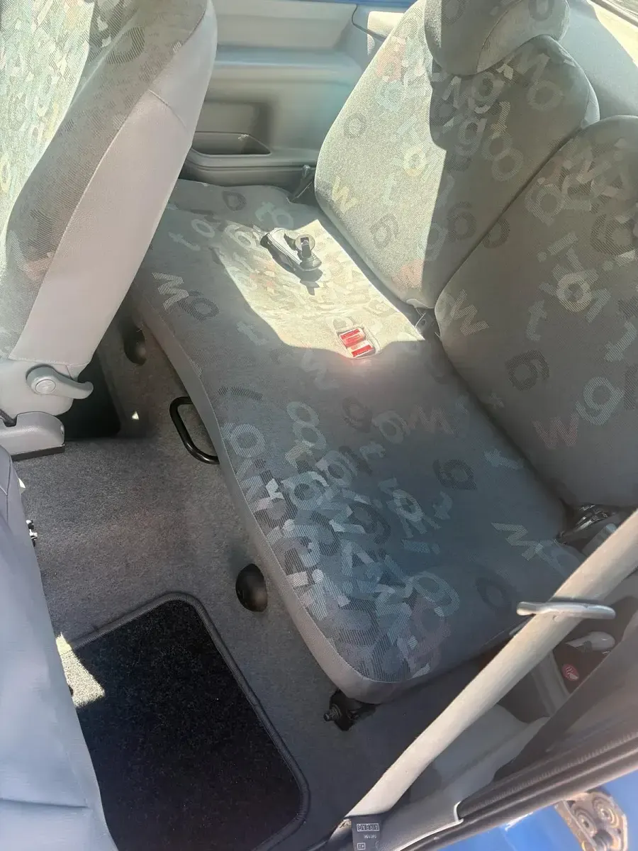 Gebraucht Renault Twingo 58 PS (42 kW) 2005 Kleinwagen