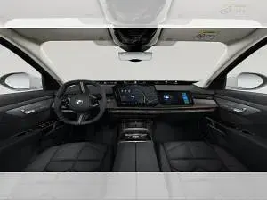 Neu BMW i7 334 kW (455 PS) 2026 Weiß (alpinweiß uni) Limousine
