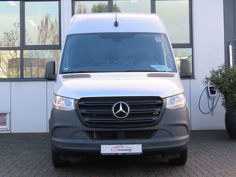 Gebraucht Mercedes Sprinter 150 PS (110 kW) 2021 Andere Van