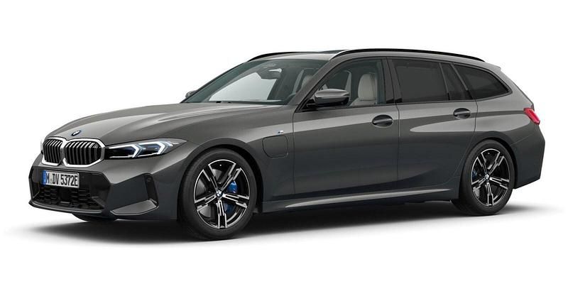 Gebraucht 2024 BMW 330e Kombi | 86.989 € - Bild 1/1
