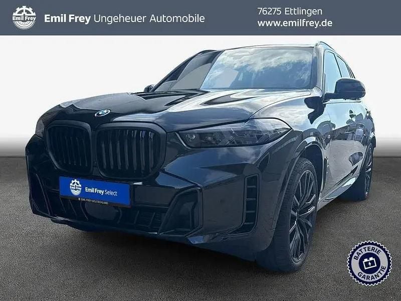 Schwarz Neu 2025 BMW 230 | 110.190 € - Bild 1/2